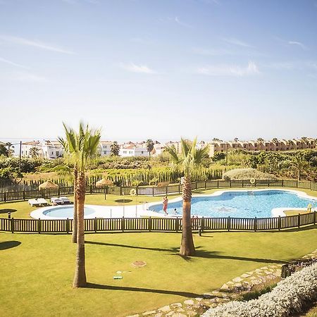 Casares Beach Leilighet San Luis de Sabinillas Eksteriør bilde