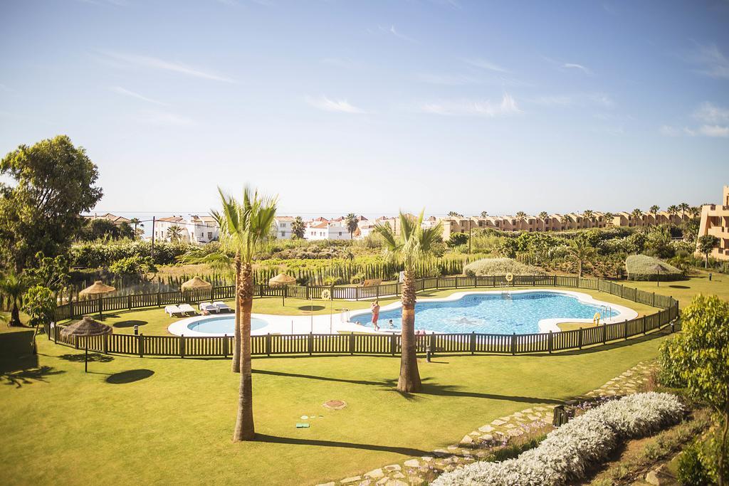 Casares Beach Leilighet San Luis de Sabinillas Eksteriør bilde